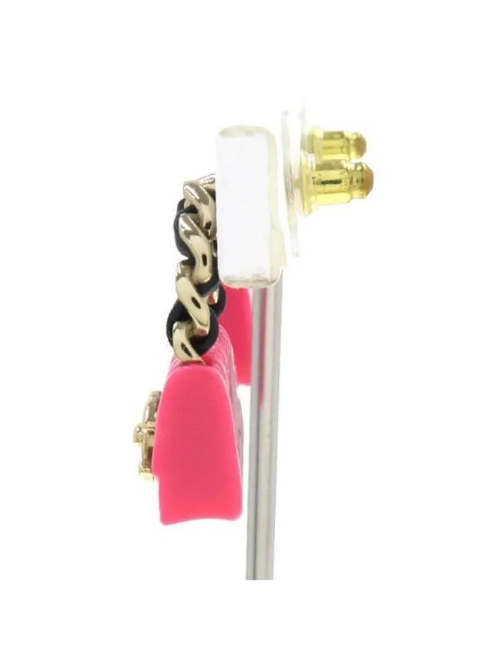 Chanel 23c Earrings